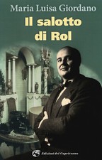 Il salotto di Rol - Giordano