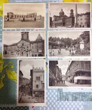 Cartoline Primi 900 Reggio