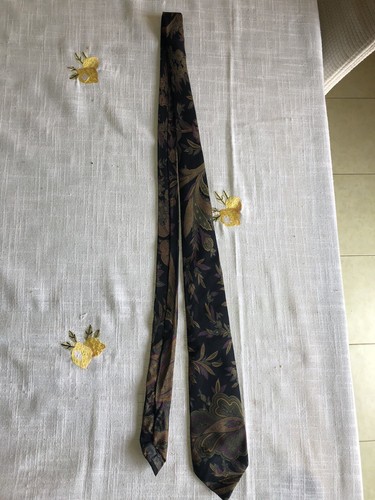 Cravatta enrico coveri - cravatta,