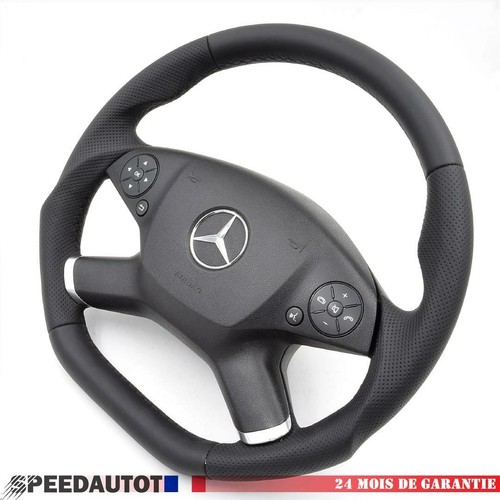 Tuning appiattito volante - appiattito,