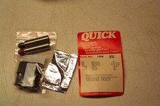 Quick Brake Parts #1306 BMW