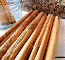 Bastoncini di Cannella di