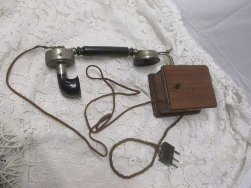 Telefono apparecchio parete - telefono/apparecchio,