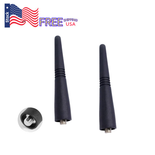 Antenna uhf per motorola ex500 - antenna,