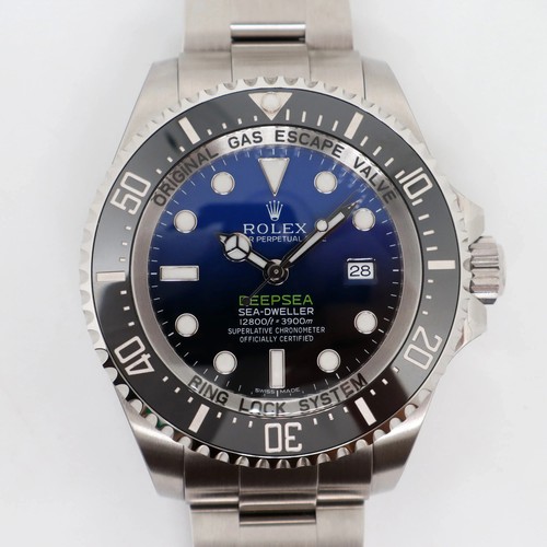 2018 new rolex 116660 - 2018,