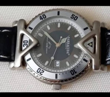 Raro orologio vintage