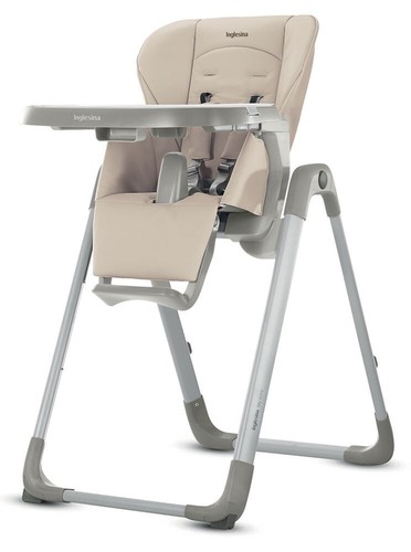 Inglesina seggiolone pappa - seggiolone,