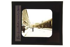 Plaque Di Proiezione Per Lanterne Magiche