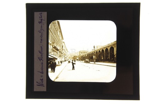 Plaque proiezione per - proiezione,