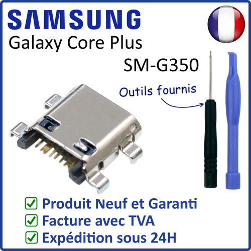 Connecteur prise usb dock - connecteur,