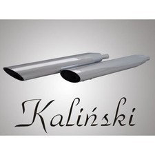 KALINSKI TERMINALE MARMITTE