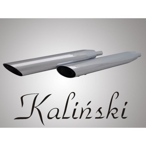 Kalinski terminale marmitte - kalinski,