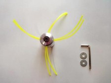 TESTINA DECESPUGLIATORE IN