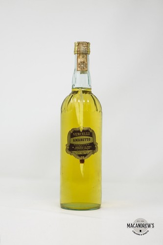 Amaretto vercelli - vercelli, 1l