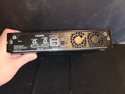 Sony fmp x10 - fmp-x10, streamer