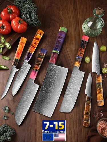 Coltello cucina chef - coltello,
