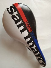 SELLA   BICI    DA  CORSA     SAN    MARCO   ZONCOLAN