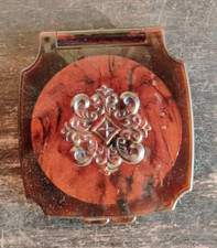 VECCHIO SPECCHIETTO IN