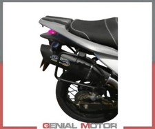 Terminale scarico gpr - terminale,
