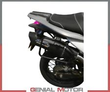 Terminale di Scarico GPR