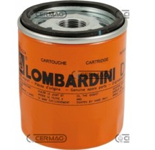 Filtro olio avvitabile motore