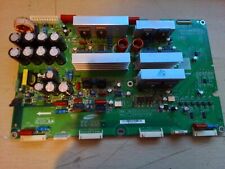 SAMSUNG 42" PLASMA TV SCHEDA