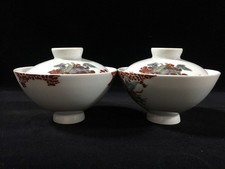 Set Di 2 Pezzi Di Ciotole In