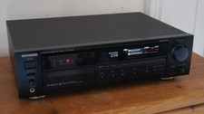 Kenwood KX-7030 3 testine, 3