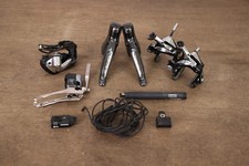 Shimano Dura-Ace 9070 Di2 11