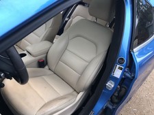 2015 MERCEDES BENZ GLA250 Left