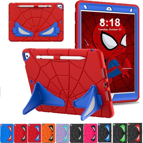 Custodia antiurto per ipad 6 - custodia,