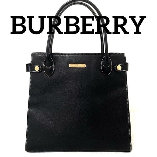 Burberry tote bag borsa - tote,