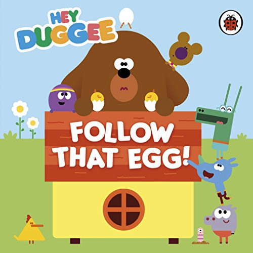 Hey duggee follow that - hey,