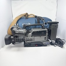 Sony DSR-250 DVCAM