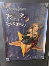Smashing Pumpkins Mellon