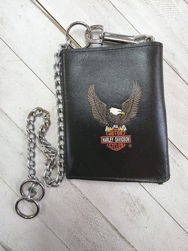 Harley davidson portafoglio - harley,
