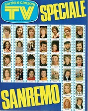 NUOVI ANGELI ALICE ANGELICA MARISA SACCHETTO GUSTAVO THOENI P. QUATTRINI MILVA