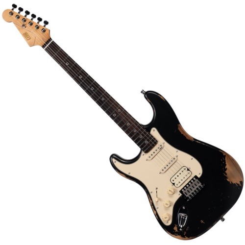 Chitarra elettrica henry - chitarra,