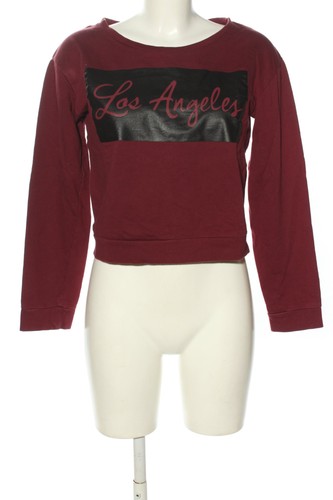 Jennyfer felpa donna tuta - donna,