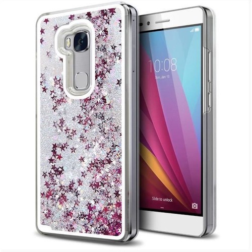 Coque huawei mate liquide - huawei, 8