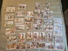 Lotto Di 36 Liebig  Miste