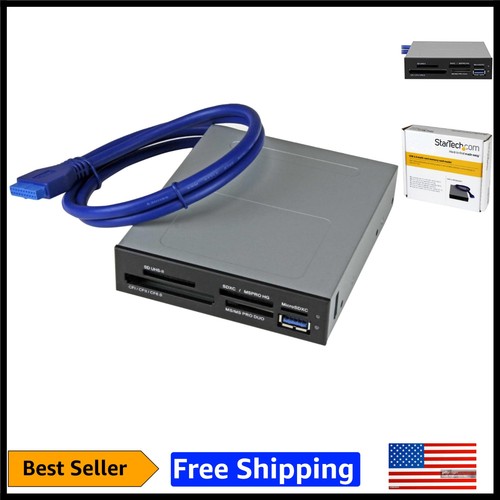 Compact usb multi card - compact, multi-card
