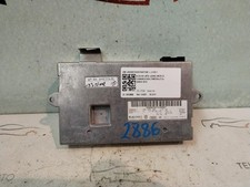 UNITÀ DI CONTROLLO MULTIMEDIALE NAVIGATORE GPS PER AUDI A5 Coupé (8T) 4E0035729