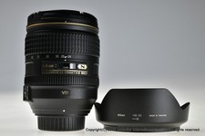 * Near MINT * NIKON AF-S VR