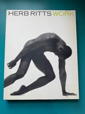 Herb Ritts: Work by Herb Ritts
