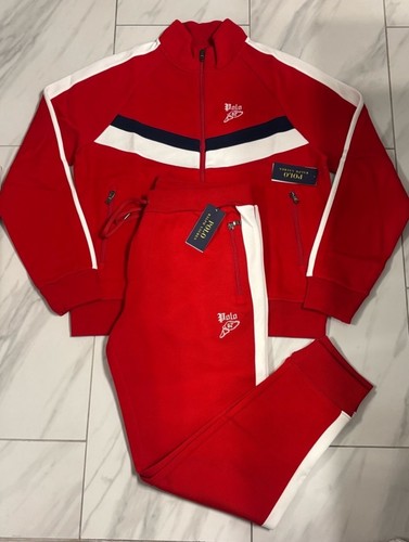 Polo ralph lauren - polo, tuta