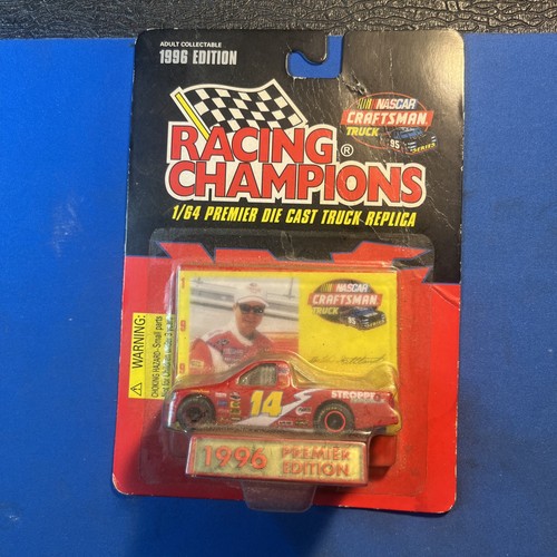 Butch gilliland 1 64 - gilliland, #14