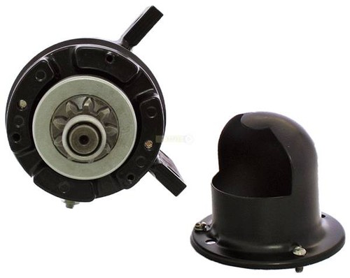 Motorino avviamento nuovo oe - avviamento,
