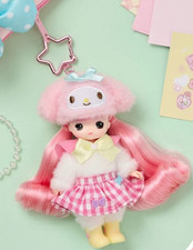 Sanrio Personaggi X Little