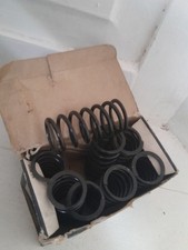 Serie Molle Valvole Platinate Fiat 600 D E Epoca